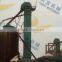 China Reliable and excellent quality high efficiency ring chain bucket elevator for cement industry