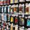 hot sell retail security display pegboard hooks