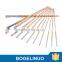 Oil Painting Bristle Paint Brush Manufacturers China