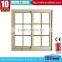 Direct Manufacturer reclaimed materials pvc Windows