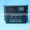 2015 Hot sale 12 24V 60A pwm solar charge controller