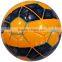 well made sports ball supplier/ best quality TPU football for professional match