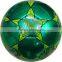Laser socer ball
