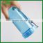 rink spray water bottles summer bpa free drinking bottle 500ml