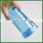 Rink Spray Water Bottles Summer Bpa Free Drinking Bottle 500ml