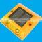 LED display solar power cat eyes road stud