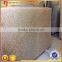 Super quality OEM yellow big granite slabs
