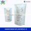 OEM/ODM Customized Stand-up Washing Liquid Laundry Detergent Packaging Pouch Bag 500ml