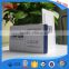 MDP62 Plastic PVC Business ID Card Printing ISO Card Transparent Business Cards Wholesales