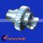 Precision chinese car parts cnc machining auto parts