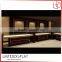 Premium retail collectors display cabinets