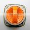 Waterproof Bluetooth Speaker OP1006 Thunder Built-in Mic, Support Hands-free Calls