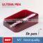 Top sale electric derma pen with 5 speed adjustment