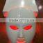 CE newest medical use skin care phototherapy equipment pdt/led mask