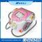 SHR opt technology! fast painless portable salon equipment hair removal ipl (CE SFDA)