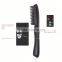 manufacturer OEM private label 2 in 1 hair straightener products