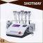 STM-8036J Beauty salon must / CE approval newest Vacuum laser cavitation rf slimming machine with CE certificate