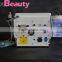 Factory price 3in1 skin dermabrasion renewal machine/facial cleaning appliances