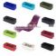 Silicone TPU cover Charge Port sleeve protector With dust plug function For Fitbit Charge HR