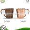 100% Copper Moscow Mule Mugs & Cups for VODKA MIXOLOGY