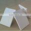 16MM White frosty HPL plywood,fire rated plywood,formica plywood