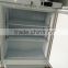 new cheap min fridge Deep freezer refrigerator display cooler vaccine refrigerator
