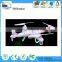 Hot offer 2.4Ghz 6-Axis Gyro rc quadcopter drone syma x5c