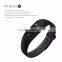 2016 new arrival orignial smart fitness bracelet for xiaomi miband 2 Fitness Tracker Android Smartband Heart rate Monitor