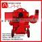 high efficient types of thresher for millet and barley
