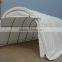 122008R Prefab garage carport , winter boat storage tent