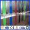 DM powder coated non-welded metal palisade made in Anping manufacture