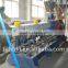 parallel twin screw extruder