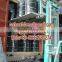 295 L/KG Calcium Carbide 50-80mm 50kg drum 100kg drum