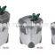 fresh&salty water aquarium external filter with UV function