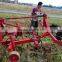 Spring S-tines Cultivator Agricultural Farm Tools