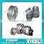 Pellet Granulator Spare Parts Ring Die Pellet Press Spare Parts Ring Die