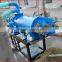 Screw Press Cow Manure Dewater Machine