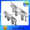 Marine supplier stainless steel mooring cleat,mooring cable cleat for marine
