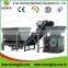 New upgrade version biomass wood pallet crusher