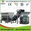 Large capacity CE approved multi-function wood crusher