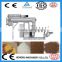 Factory supply fish meal fish feed pellet extrusion machine