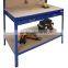 Top quality steel frame multifunction industry Workbench