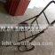 Hunting equipment Steel material hunting deer cart
