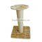 hot sale cat scratcher tree with step