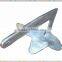 China Steel anchor welded anchor