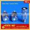 Outdoor Cleanable and Drip Free Mister Nozzle