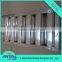 Home use stainless steel grease baffle air filter