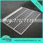 2015 Hot Sell White Wire Refrigerator Shelf