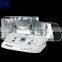 New product far infrared therapy massage lymphatic drainage machine.