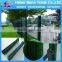 hot sale 3 bends wire mesh fence with post